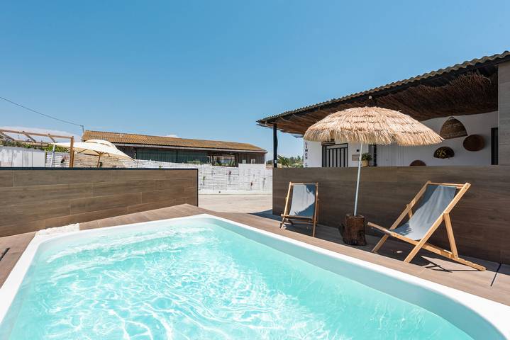 Ferienhaus für 4 Personen in Andalusien - 2