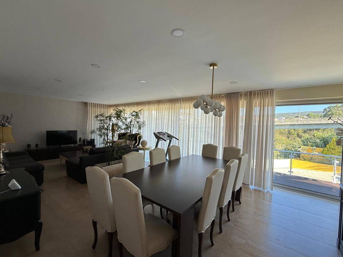 Three-Bedroom House in Praia de Buarcos, Figueira da Foz