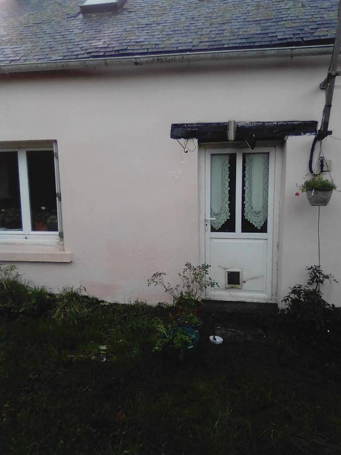 Gîte pour 2 personnes, avec Jardin à Spézet - 2