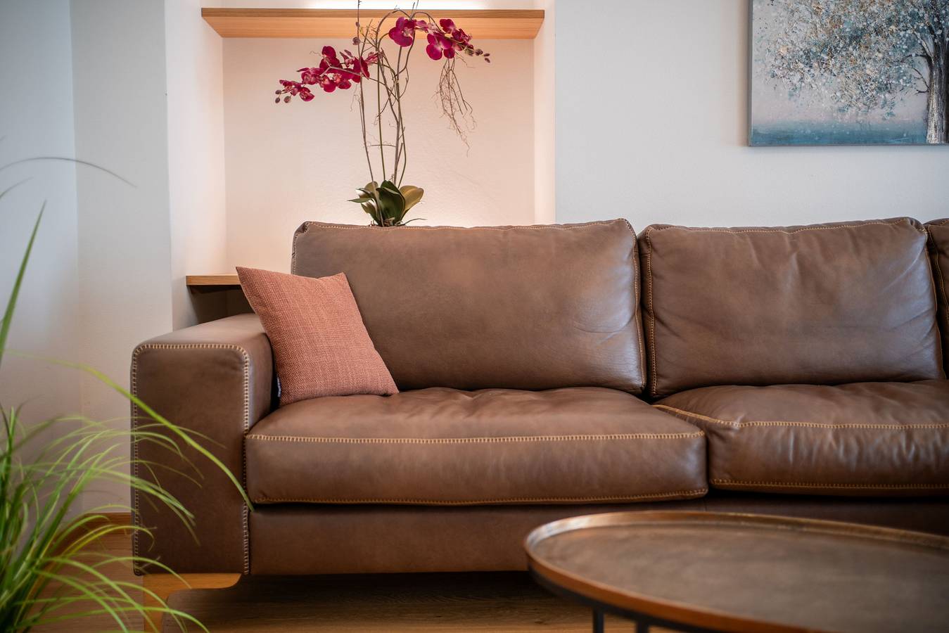 Entire apartment, 735 Apartment Julia I Villa Ehrenburg in Untermais, Merano