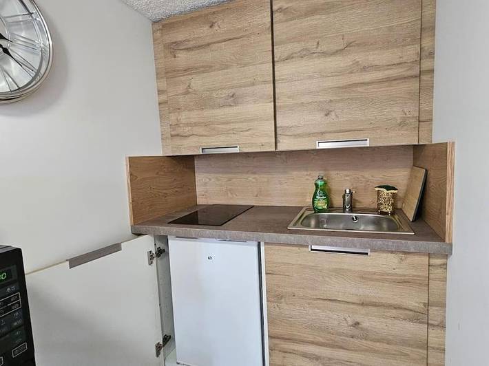 Gîte pour 2 personnes, avec jardin dans Hippodrome de Deauville La Touques - 2