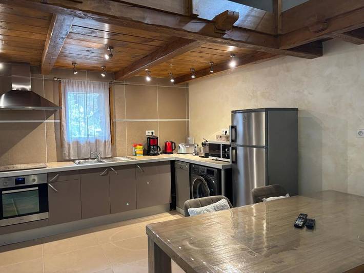 Location de vacances pour 2 personnes dans Roubion - Les Buisses - 2