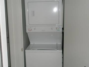 Appartement De Vacances pour 2 Personnes dans Toronto, Lac Ontario (Canada), Photo 3