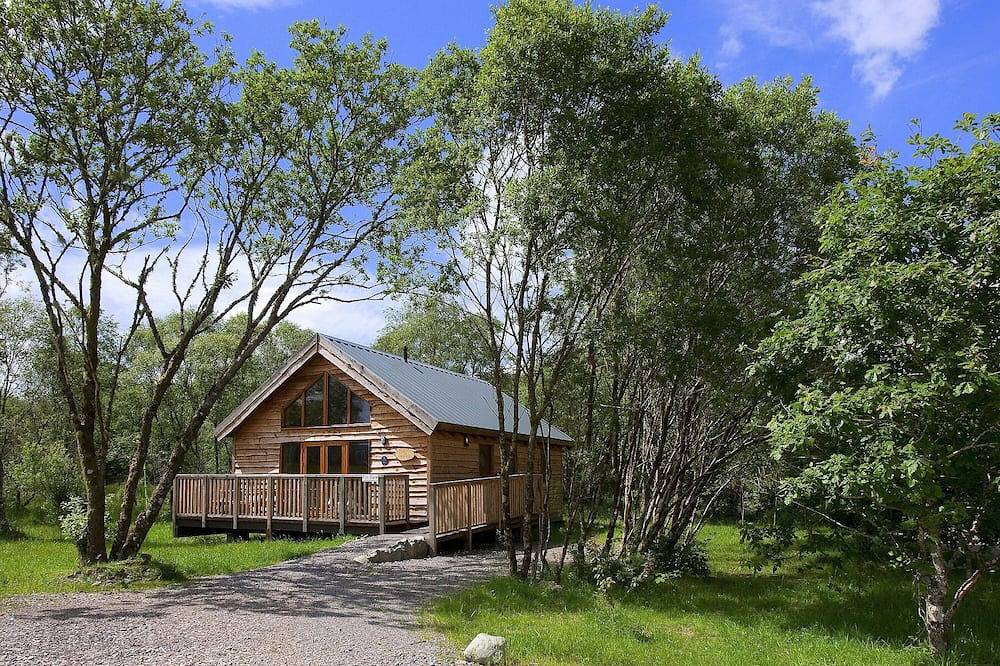 Casa vacanza a Argyll a partire da 154€ a notte