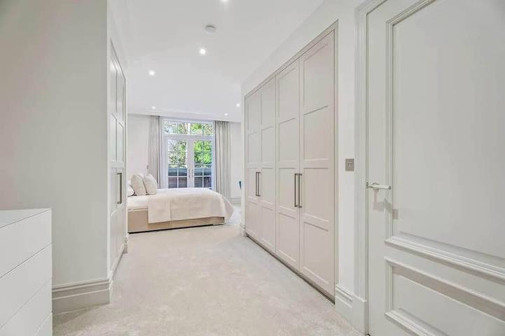 Ganze Wohnung, Luxury 2Br|Exclusive Gated Development by Tempstay in Sunningdale, Berkshire