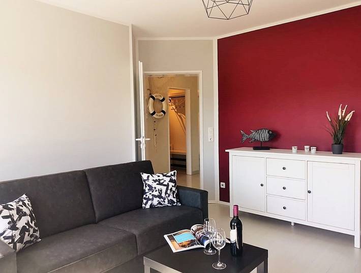 Ferienwohnung für 3 Personen - 1