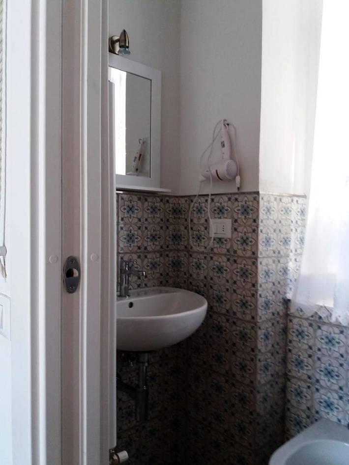 Chambre d’hôte pour 4 personnes, avec vue ainsi que terrasse et jardin à Massa (Italie) - 4