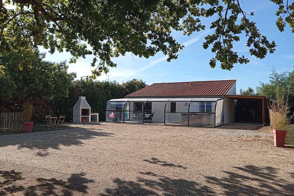 Maison de vacances