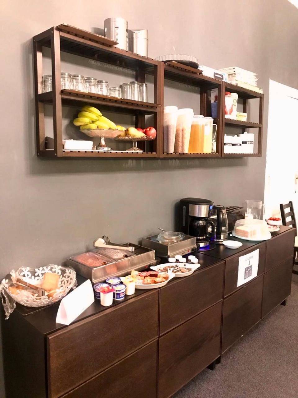 Alojamiento y desayuno para 10 personas in Leith, Edimburgo