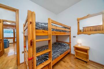 Glamping per 5 Persone in Tarvisio, Provincia d'Udine, Foto 4