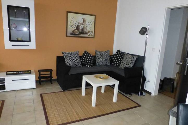 Vakantieappartement voor 3 personen - 1