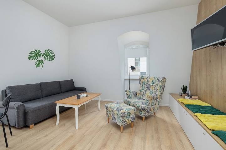 Ferienwohnung für 4 Personen - 1