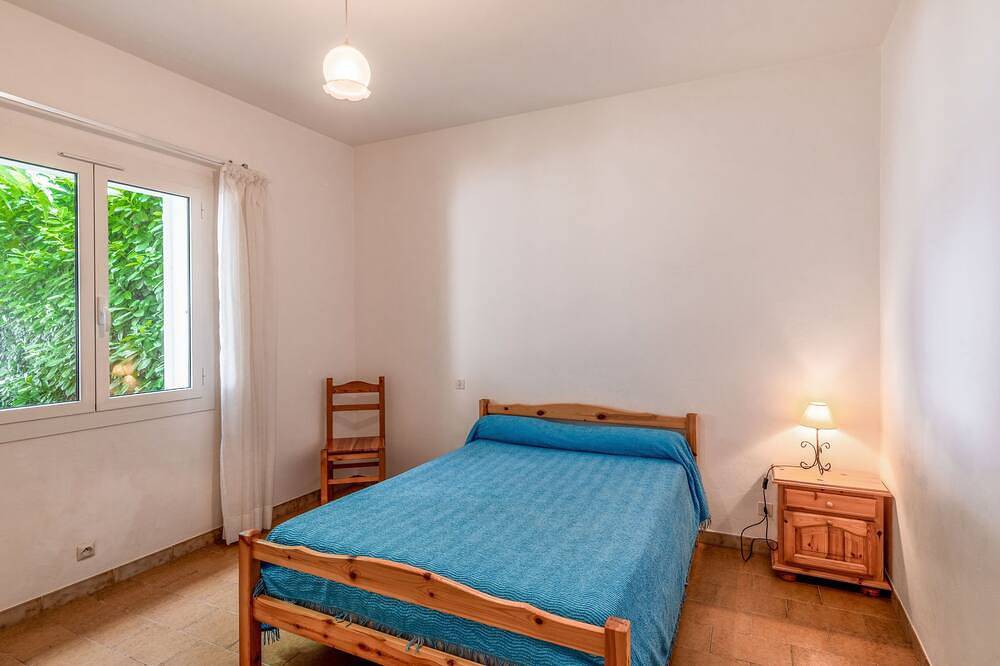 Casa de vacaciones Dami I by Interhome in Santa-Lucia-di-Moriani, Región de Corte