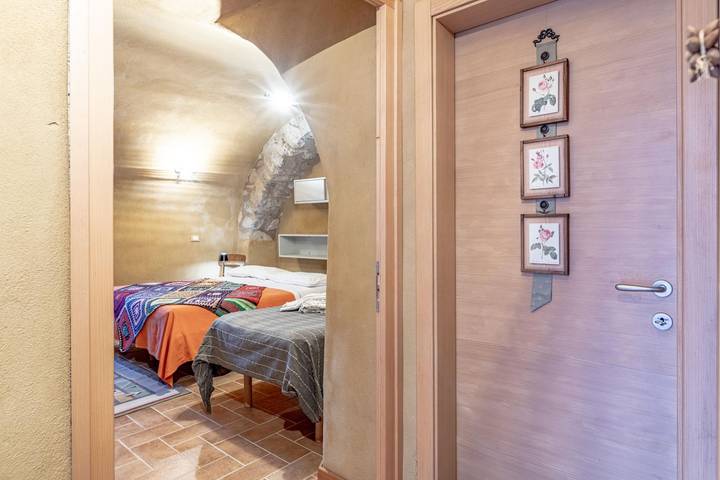 Ganze Wohnung, Appartamento Olivi e Ricordi, Madruzzo Ospitar in Lasino, Madruzzo
