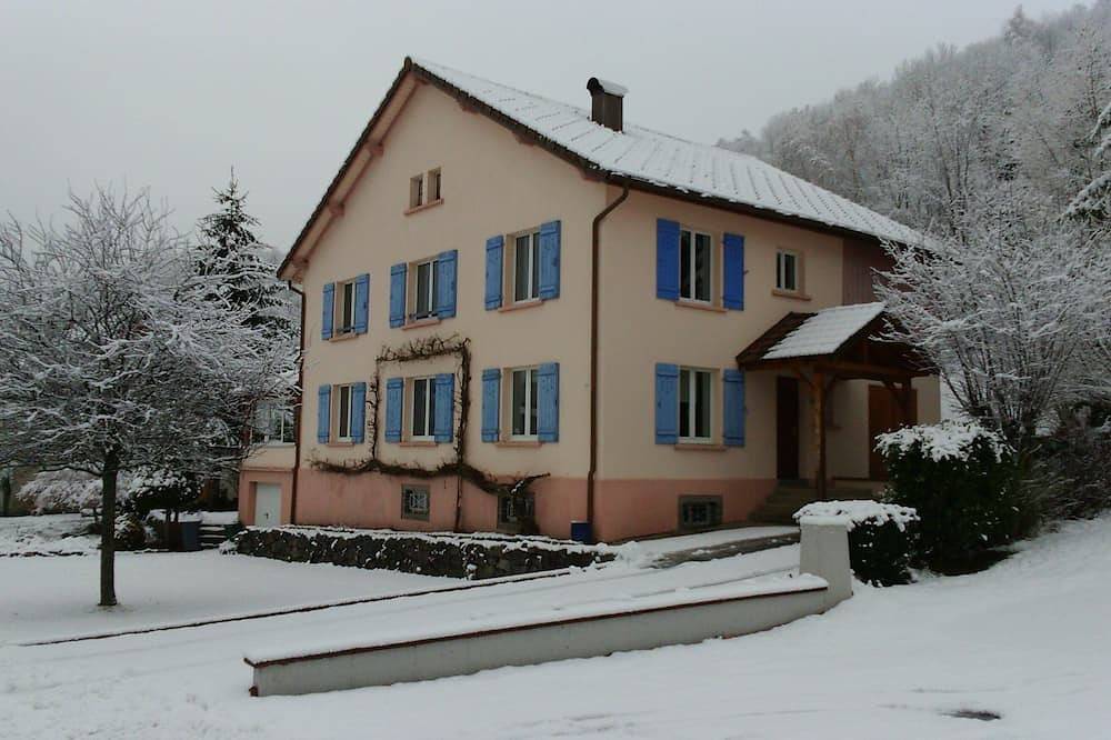 Maison De Vacances pour 14 Personnes dans La Bresse, Région d'Épinal