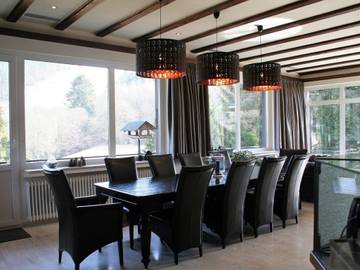 Ferienhaus für 12 Personen in Usseln, Willingen, Bild 3