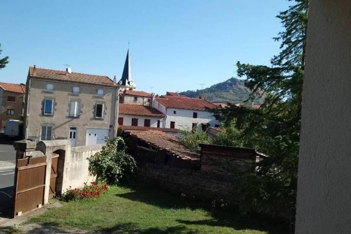 Appartement de vacances pour 2 personnes