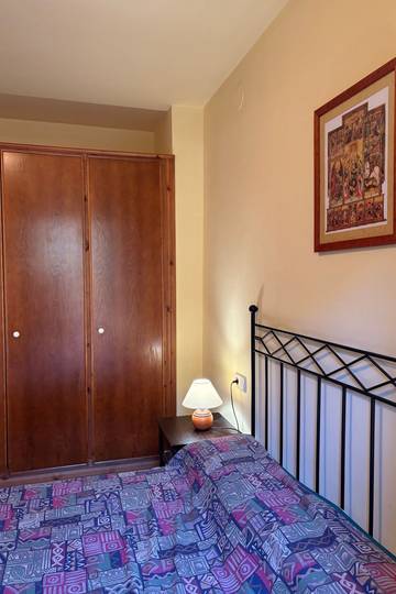 Apartamento para 7 Personas en Pla de l'Ermita, Valle de Bohí, Foto 1