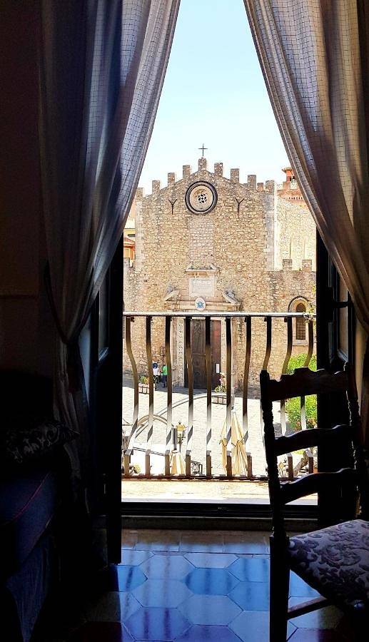 Villa Floresta Taormina in Taormina, Provincie Messina