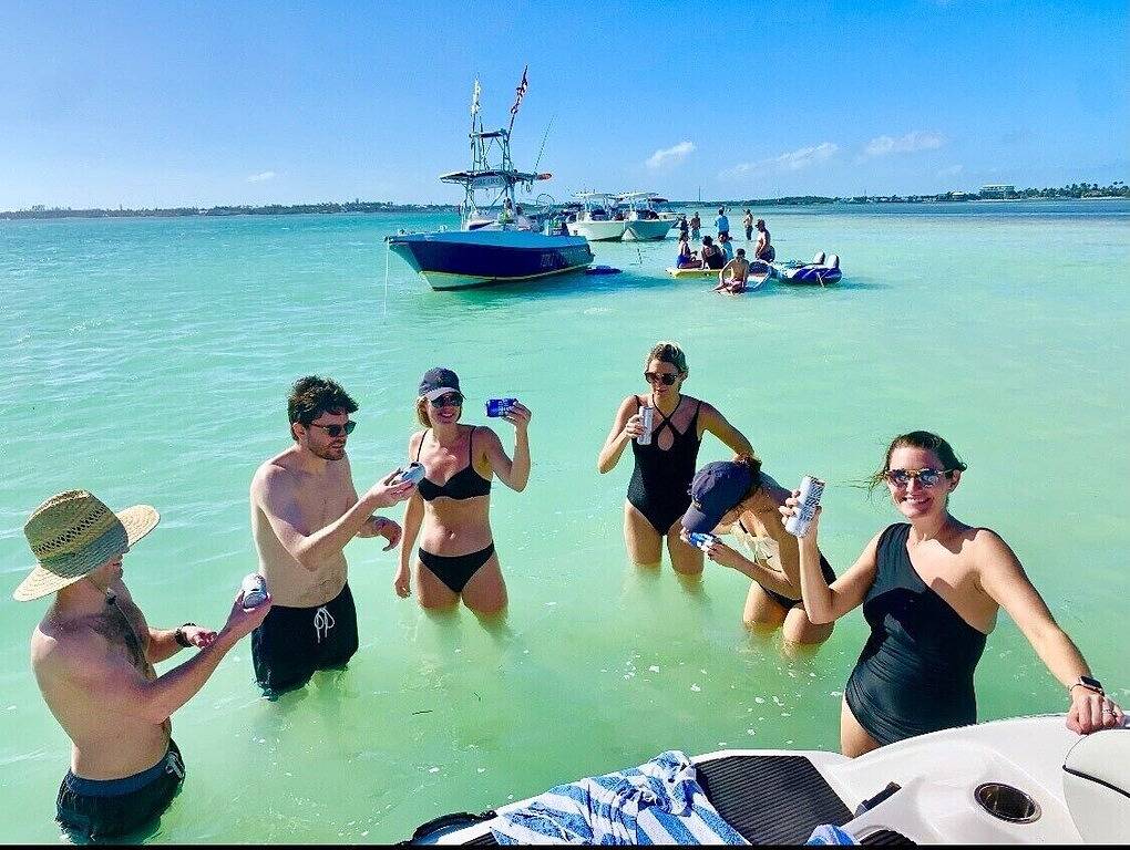Islamorada Escape - Bungalow 1 - beheizter Pool, Fahrräder, Grill! in Lower Matecumbe Key, Islamorada