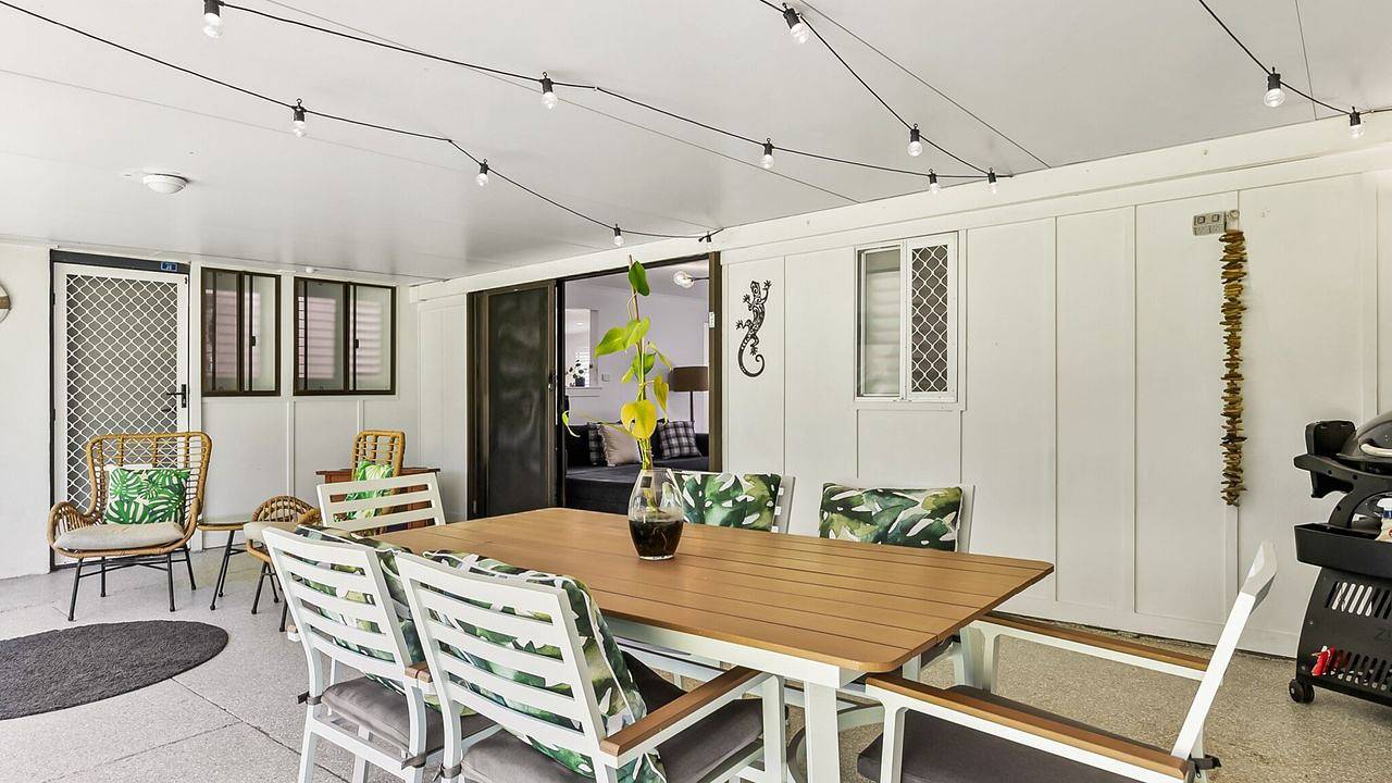 Apartamento vacacional entero, Ferienwohnung für 8 Personen (539 m²) in Buddina in Sunshine Coast