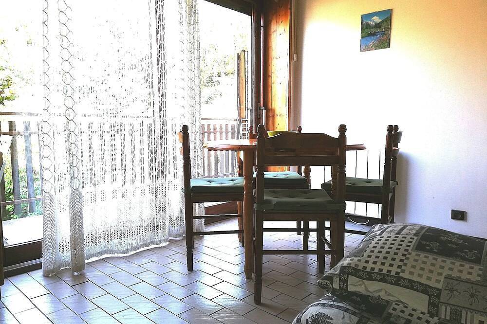 Ganze Wohnung, Appartement Lumineux Face au Prorel in Briançon, Serre Chevalier