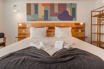 Apartamento De Férias para 2 Pessoas em São Martinho (Sintra), Sintra, Foto 1