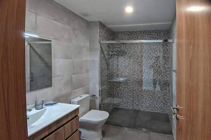 Location de vacances pour 6 personnes, avec balcon dans Refóios do Lima - 4