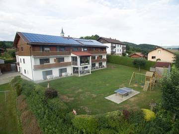 Ferienhaus für 5 Personen in Arrach, Ostbayern, Bild 1