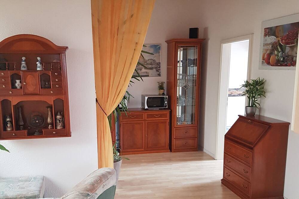 Appartamento vacanze a Lipsia e dintorni a partire da 86€ a notte