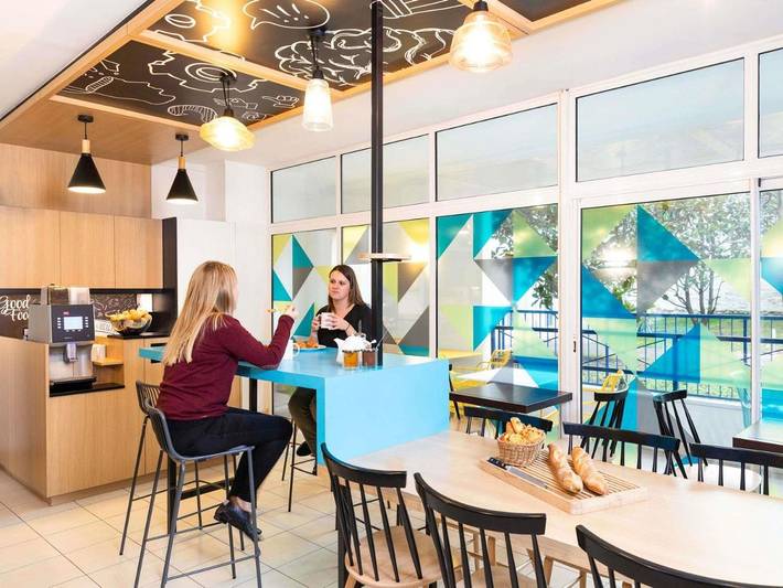 Location de vacances pour 3 personnes, avec vue à Vanves - 3