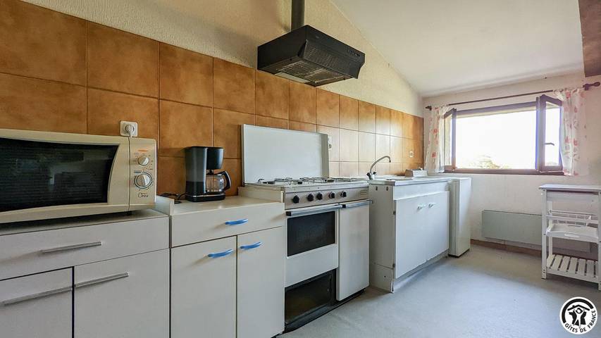 L'Ouastadet in Aspret-Sarrat, Alto Garona
