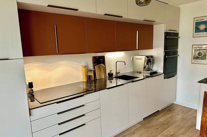 Ferienwohnung für 4 Personen in Dinard