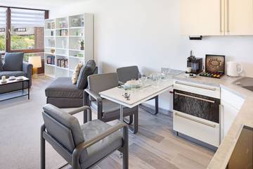 Apartment for 2 People in List (Sylt), Sylt, Photo 4