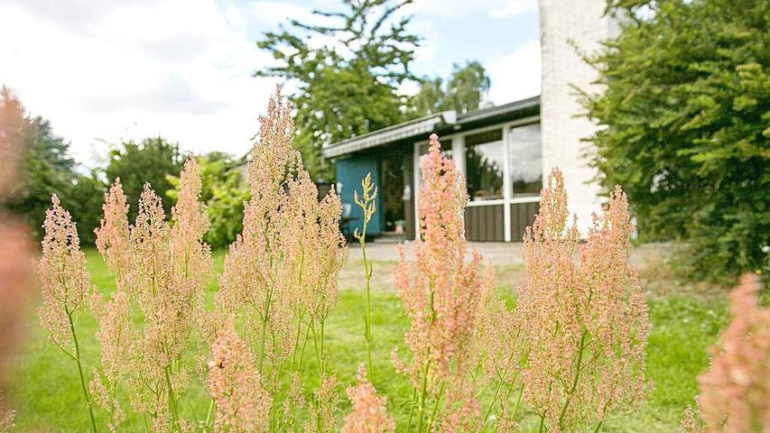 Ferienhaus für 5 Personen in Tårup - 4