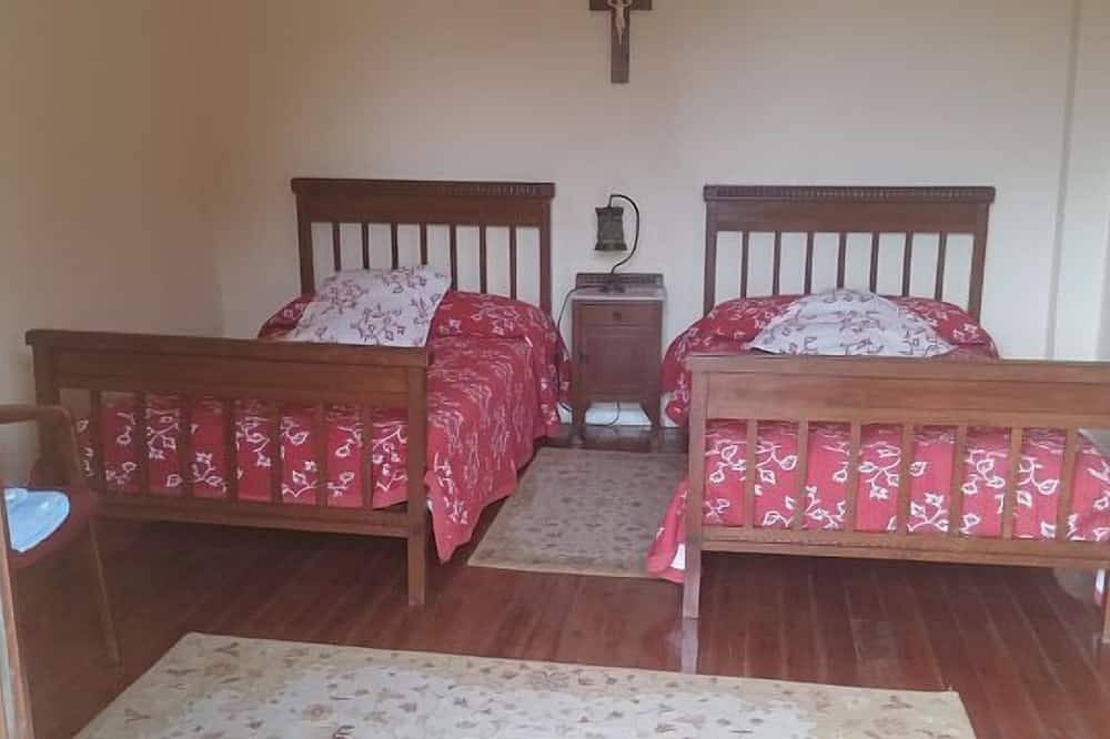 Appartements Puente Viesgo pour 4 personnes in Puente Viesgo, Côte Cantabrienne