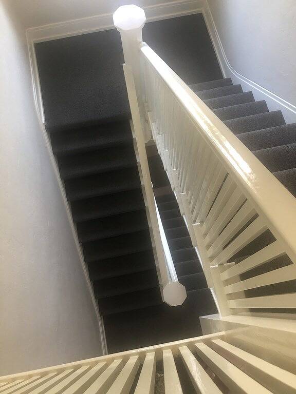 Ganze Wohnung, The \"Crash Pad\" Studio Apartment in Downtown Provo in Provo, Utah Lake