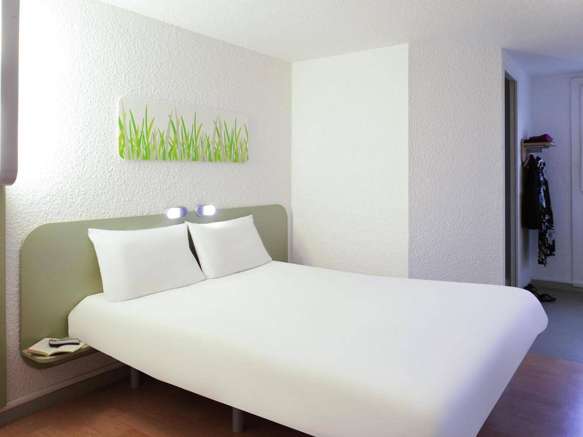 Ibis Budget Tarbes in Tarbes, Hautes-Pyrénées