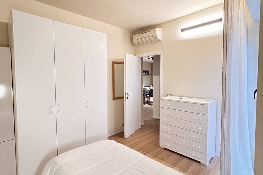 Apartamento entero, Flexrent Seafront - Abyssinia in Riccione, Provincia de Rimini