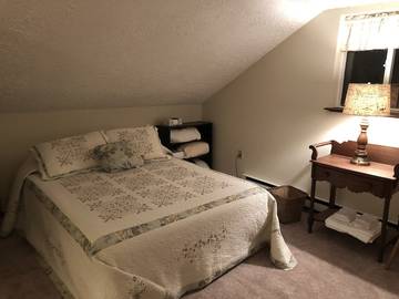 Cottage for 6 Guests in Carbon County (PA), Picture 2