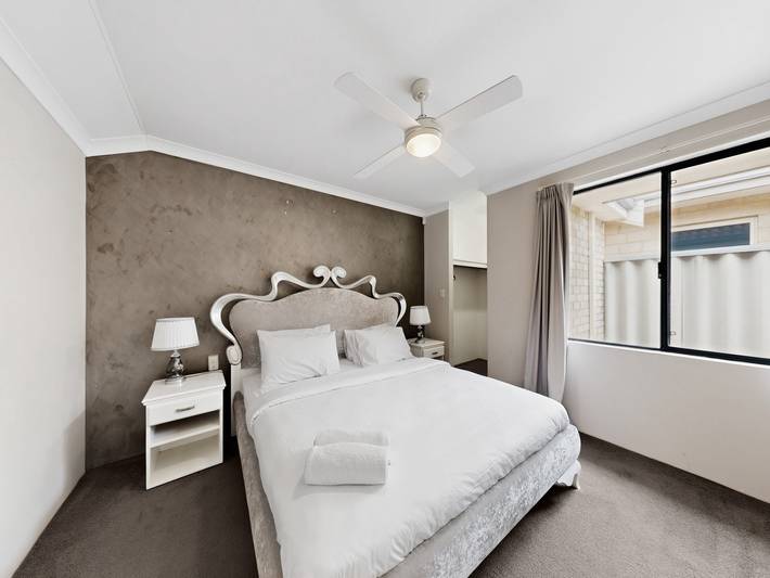 Appartement entier, Maison spacieuse de 4 chambres près de Mandurah in Mandurah, Australie-Occidentale