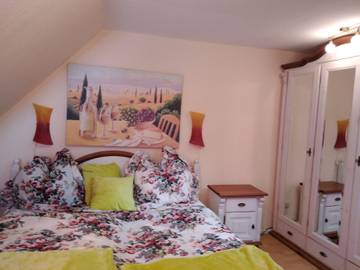 Ferienhaus für 6 Personen in Zerbst/Anhalt, Elbe-Börde-Heide, Bild 4