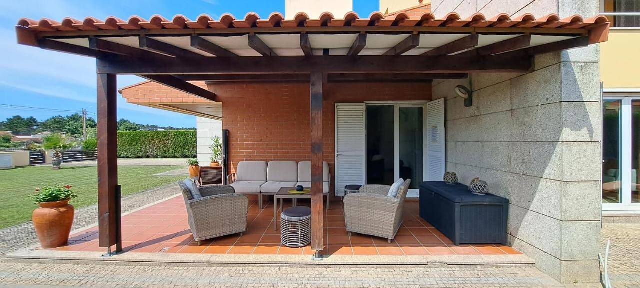 Villa Confort - Furadouro in Furadouro, Ovar
