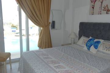 Villa pour 6 Personnes dans Bodrum, Muğla (province), Photo 3