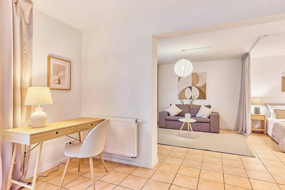 Ganze Wohnung, Lena Ihre Ruhepause in Buchen, Neckar-Odenwald-Kreis