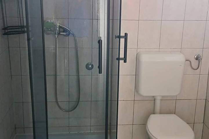 Ganze Wohnung, Ferienwohnungen Siniša,, Barbat, hr in Kaštel (Barbat), Barbat na Rabu