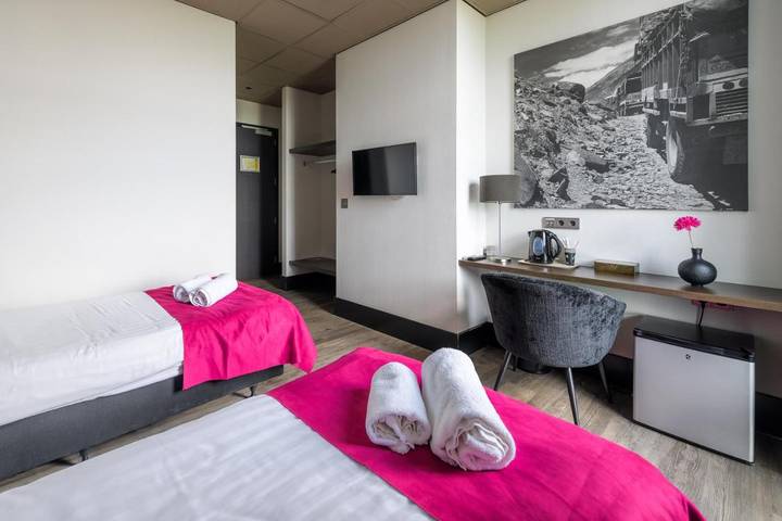 Hôtel pour 2 personnes à Veghel - 3