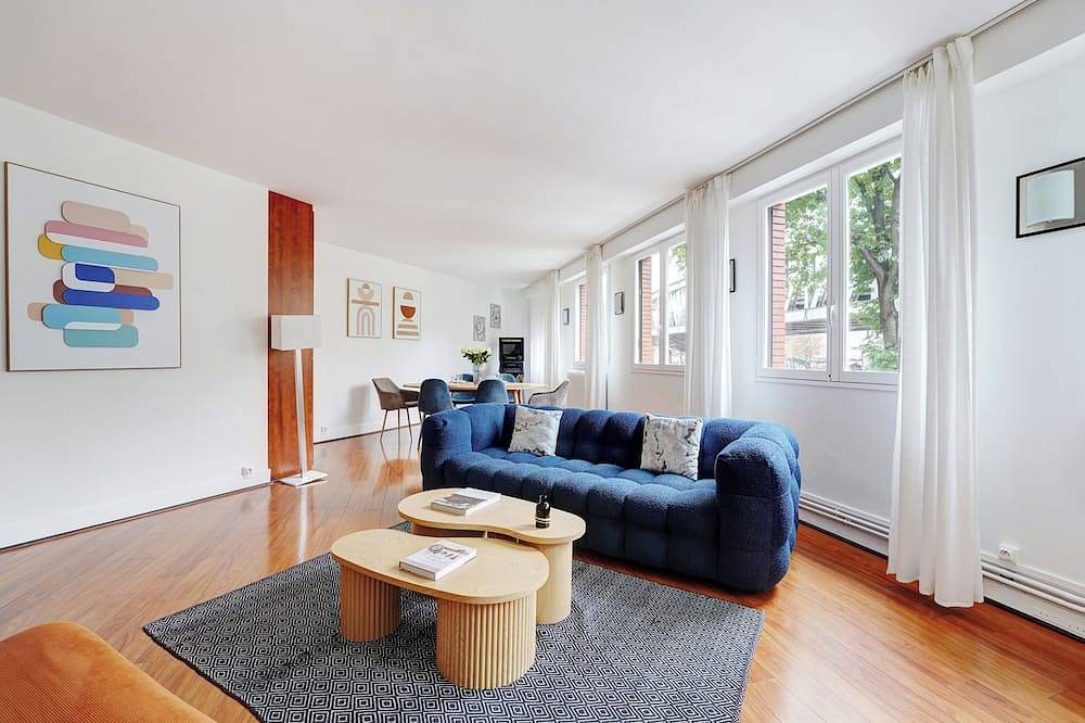 Appartement de vacances