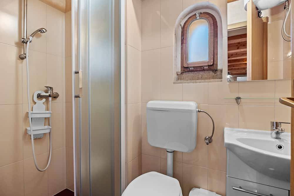 Haus mit Whirlpool für 5 Personen in Marčana, Südküste Istrien