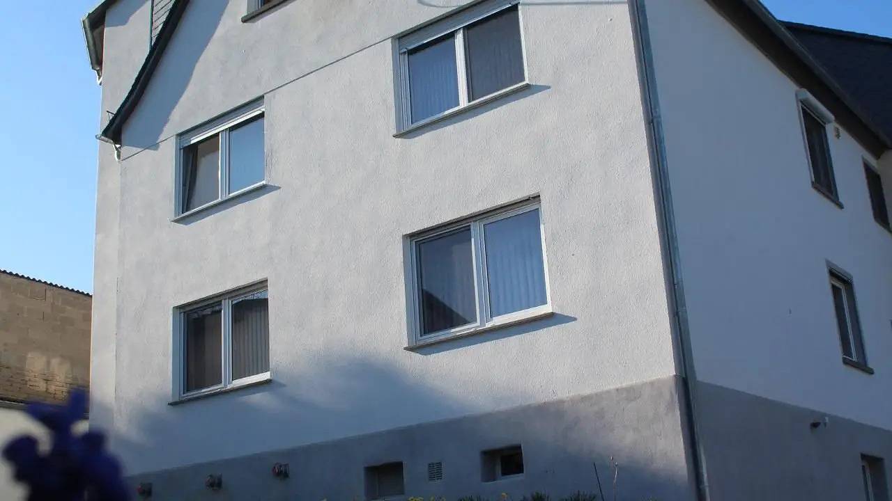 Ganze Ferienwohnung, Ferienwohnung für 4 Personen (75 m²) in Mühlpfad in Mühlpfad, Hunsrück